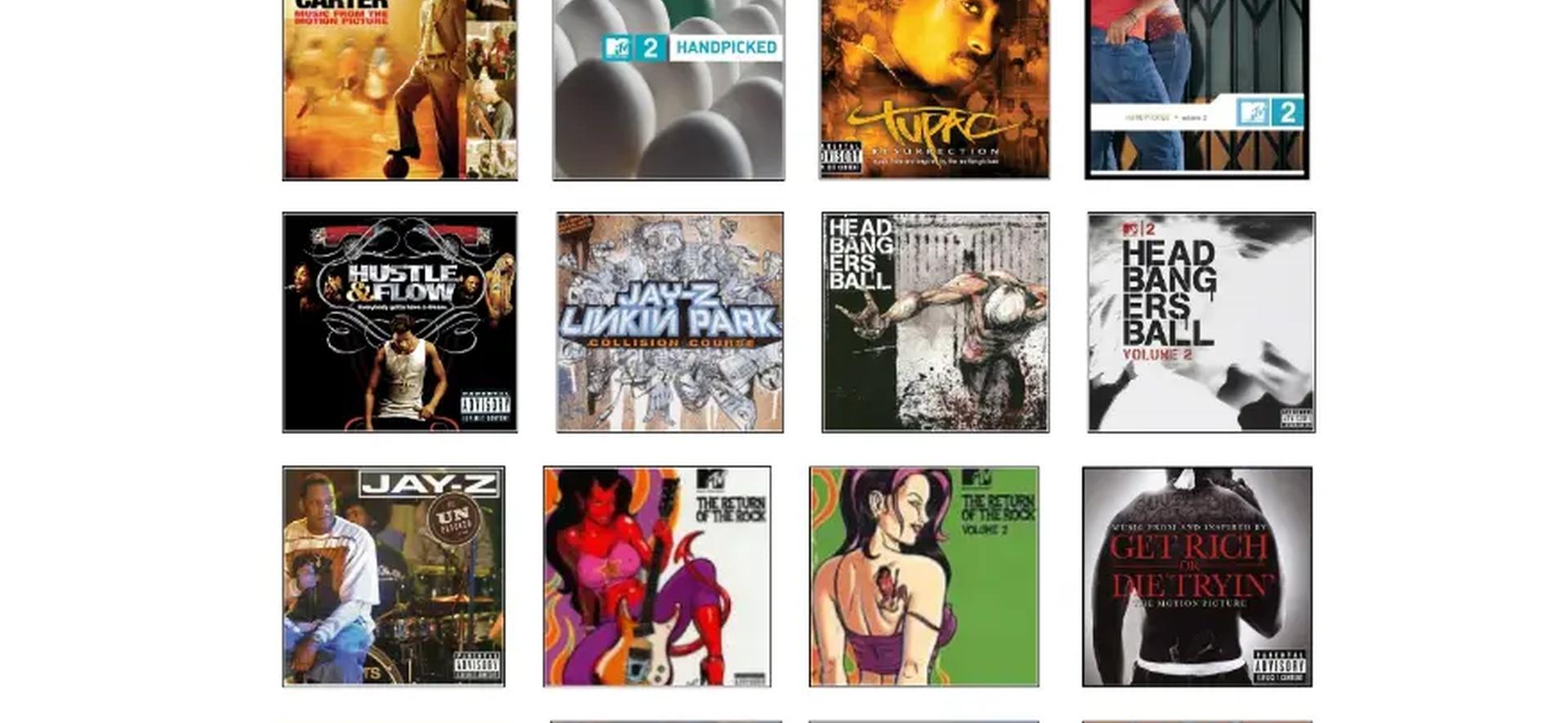 Music Production & Discography