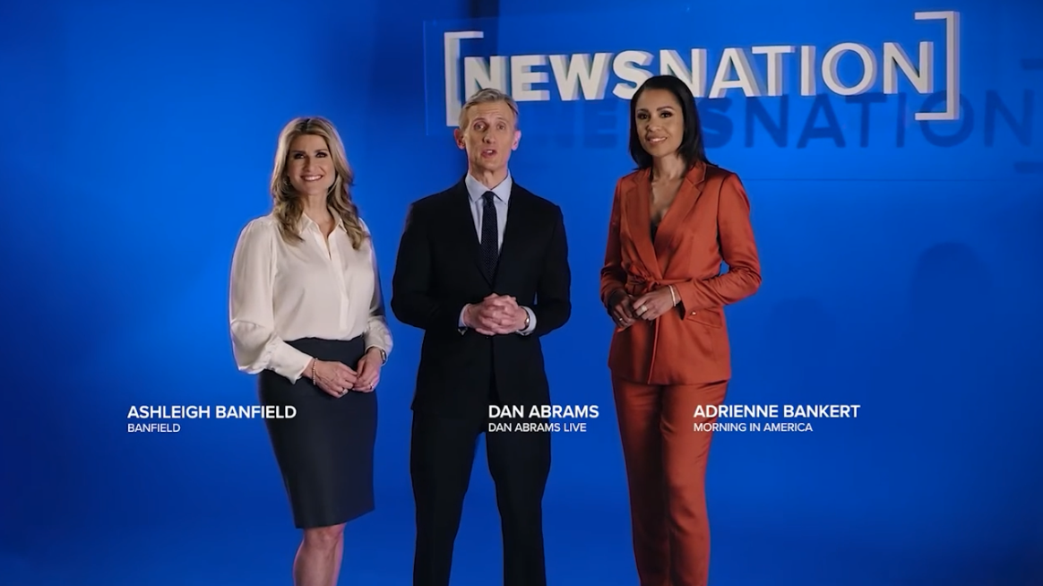 NewsNation Annual Upfront Presentation