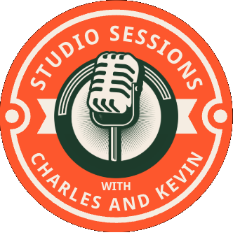 Studio Sessions Podcast