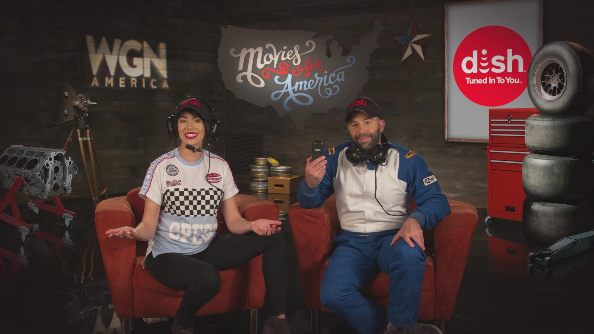 WGN Movies for America